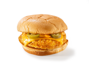 Mastercut Crispy Chicken Burger 1kg 10x100g