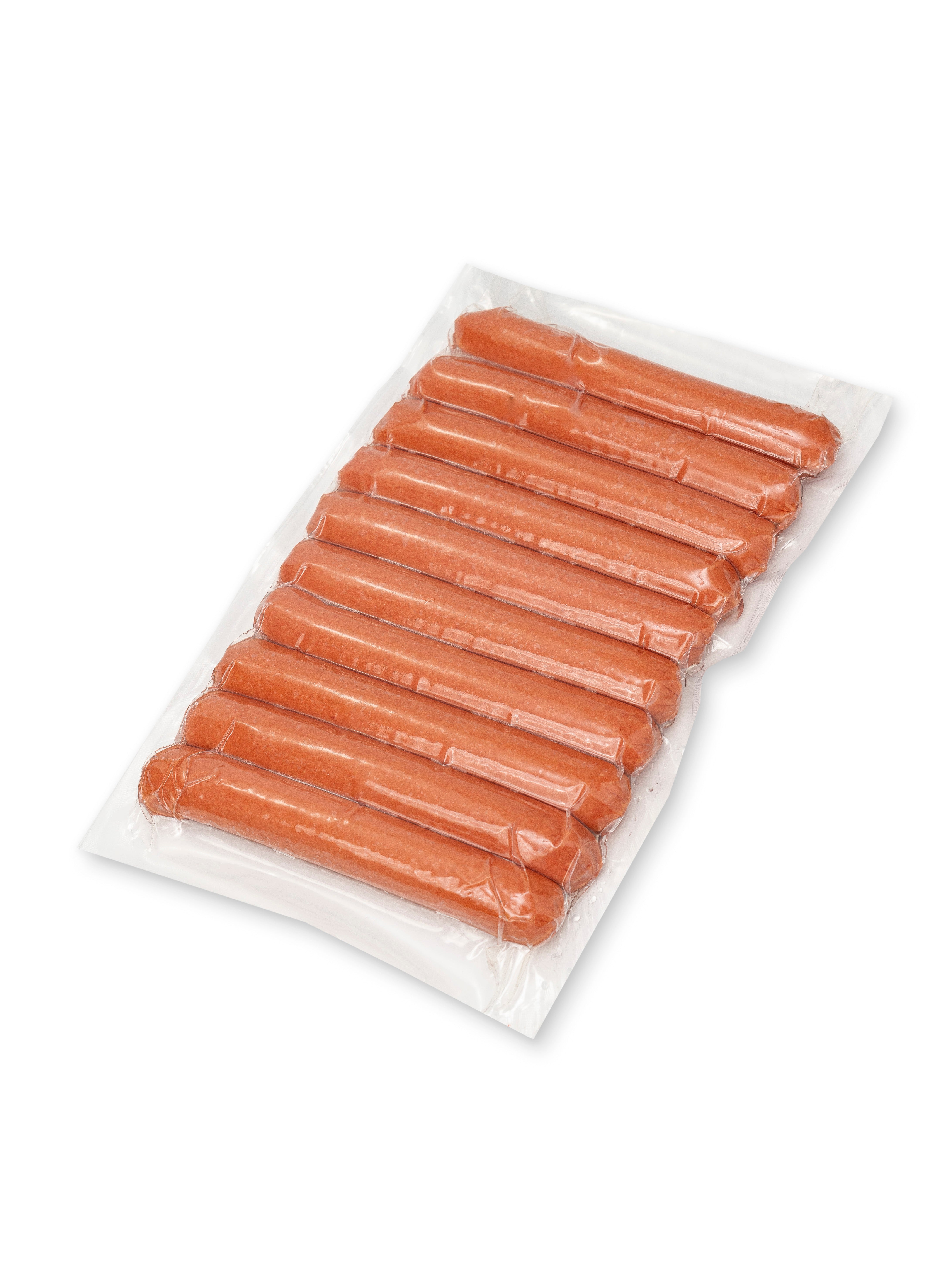 Mastercut Hot Dog