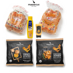 Mastercut Chicken Box