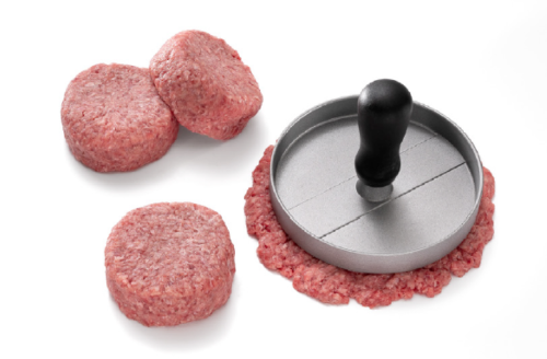 Unser Fleisch